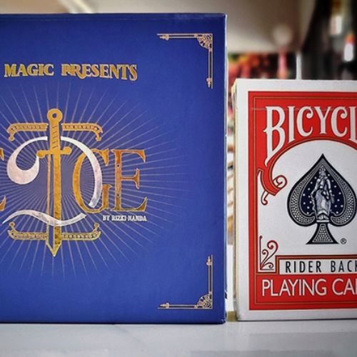 Edge – Magic Dream