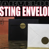 Marvelous Nesting Envelopes