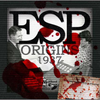 ESP Origins 1937 Tarot (Blood)