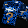 Jeu de Cartes Mystère (Mystery Deck 2026)