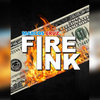 FIRE INK EURO by Marcos Cruz - Trick