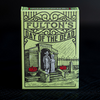 Fulton's Day Of The Dead Green Edition