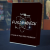 Fusion Deck (Blue) by Patrick Redford