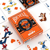 Bicycle Disney Goofy