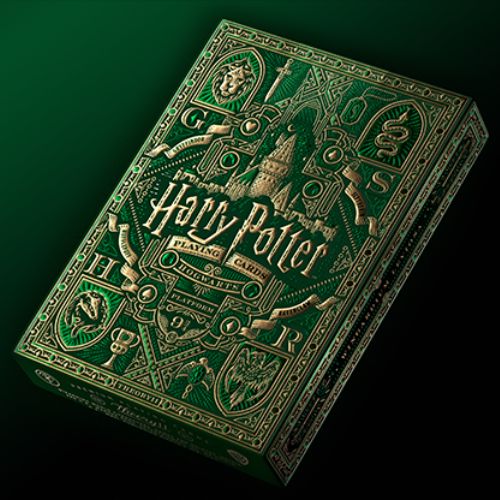 Bougie magique Gryffondor à changement de couleur - Harry Potter