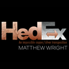 Hedex by Matthew Wright