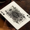 HUDSON PLAYING CARDS - Cartes à jouer theory 11