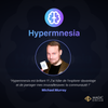 Hypermnesia by Féodor (APP)
