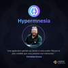 Hypermnesia
