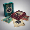 Pack de 2 jeux  Klek Entos (Rouge & Vert)