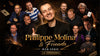 WEB SERIE MOLINA AND FRIENDS - SAISON 1