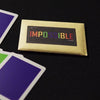 IMPOSSIBLE JUMBO (Gimmicks and Online Instructions) by Hank & Himitsu Magic - Trick