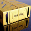 Iron Man: Mk 21 (Gold Foil)