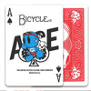 bicycle arena tour de magie poker luxe