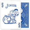 jeu de cartes doraemon poker luxe