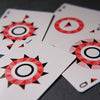 jeu de cartes virtuoso p1 cardistry