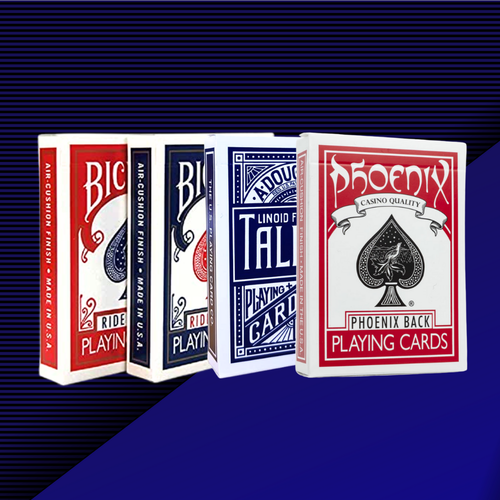 Card games - Classic