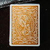 JT Crown (Gold) Playing Cards by Joker and the Thief