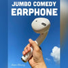 Jumbo Comedy Headphone