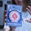 Jeu Marqué Jumbox