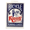 Bicycle Kinashi Cycle - Bleu