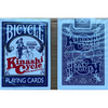 Bicycle Kinashi Cycle - Bleu