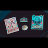 TuoYan Collectors Set Playing Cards