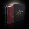 BERNARD BILIS - THE BOOKS (ENGLISH)