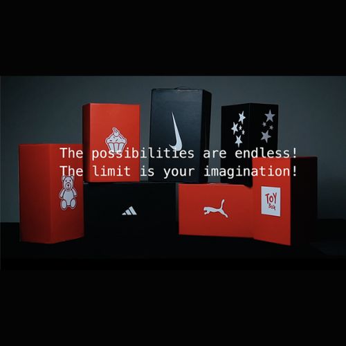 Magic Box – Magic Dream