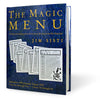 Magic Menu: Vol 6 through 10 - Issues 31 - 60