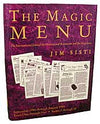 Magic Menu: Years 1 through 5 - Issues 1 - 30