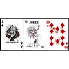 Eco Jeu de cartes Dark - RSVP Magic