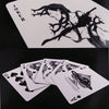 Jeu de cartes Venom Strike par U.S. Playing Card cie