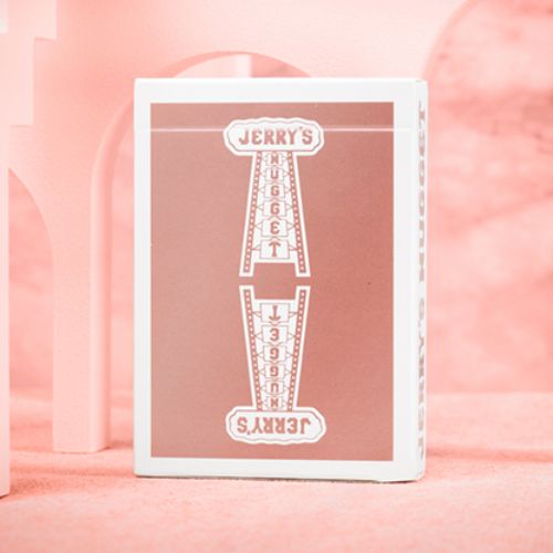Jerry's Nugget Marked Monotone – Magic Dream