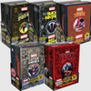 Marvel Playing Cards (avec Card Guard)