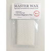 Master wax wax