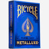 Bicycle Metalluxe