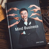 MIND BUSINESS by John Leung - Book