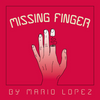 Missing Finger