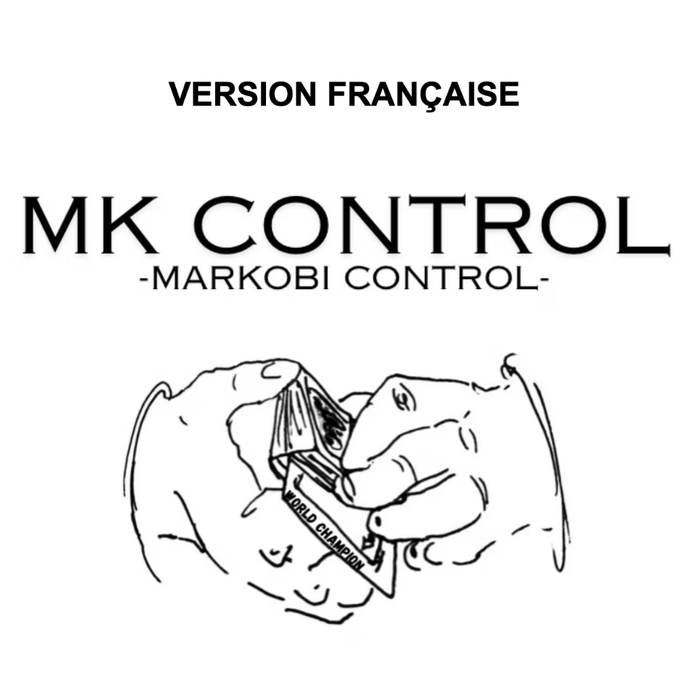 MK Control by Markobi