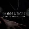 Skymember Presents Monarch (Quarter) by Avi Yap - Trick