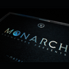 Skymember Presents Monarch (Quarter) by Avi Yap - Trick