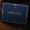 Skymember Presents Monarch (Quarter) by Avi Yap - Trick