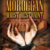 Moroccan Wrist Restraint