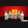 Multiplying Bottles (Color Changing/8 Bouteilles)