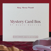 Mystery Card Box