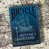 Bicycle Neptunes Graveyard