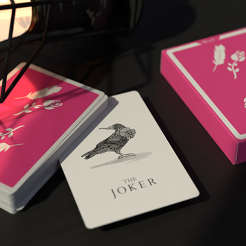 トランプ Remedies Madison x Schneider Remedies Playing Cards by Madison x Schneider – 52Kards