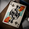 Obey Gold Edition Playing Cards by theory11