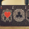 Oracle Playing Cards by Chris Ovdiyenko